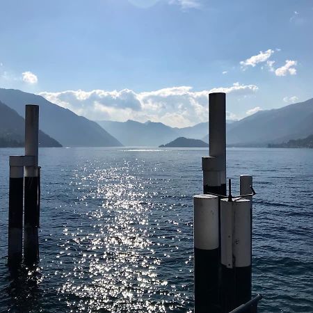 Bellagio Lakeshore Nest 外观 照片