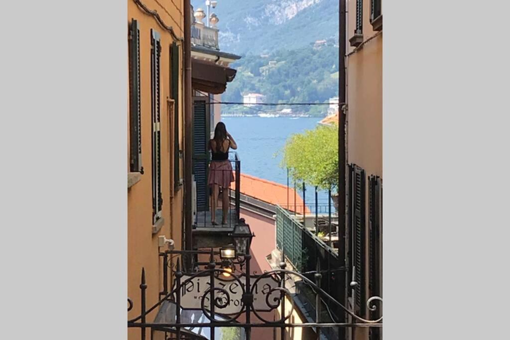 Bellagio Lakeshore Nest 外观 照片