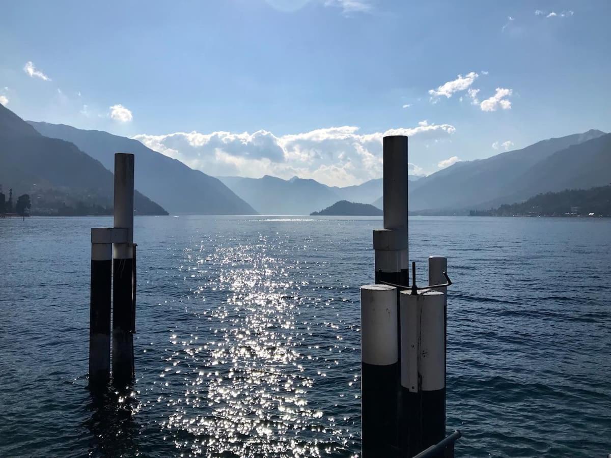 Bellagio Lakeshore Nest 外观 照片