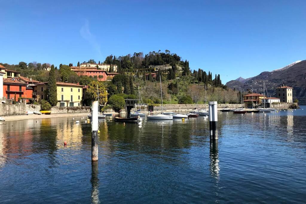 Bellagio Lakeshore Nest 外观 照片