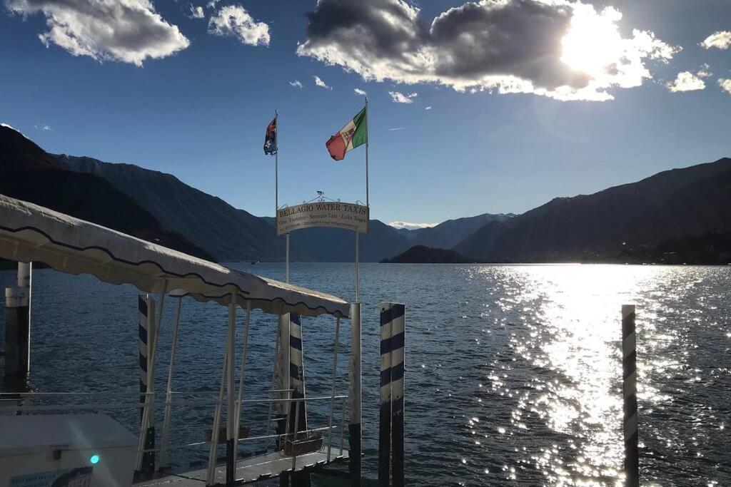Bellagio Lakeshore Nest 外观 照片