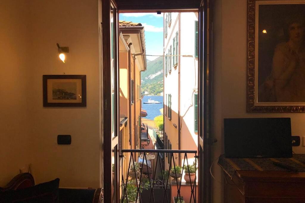 Bellagio Lakeshore Nest 外观 照片