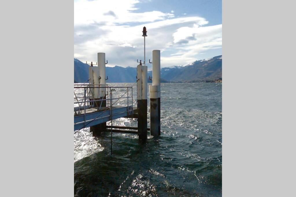 Bellagio Lakeshore Nest 外观 照片