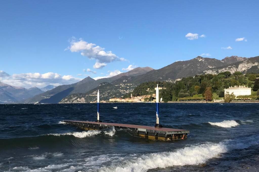 Bellagio Lakeshore Nest 外观 照片