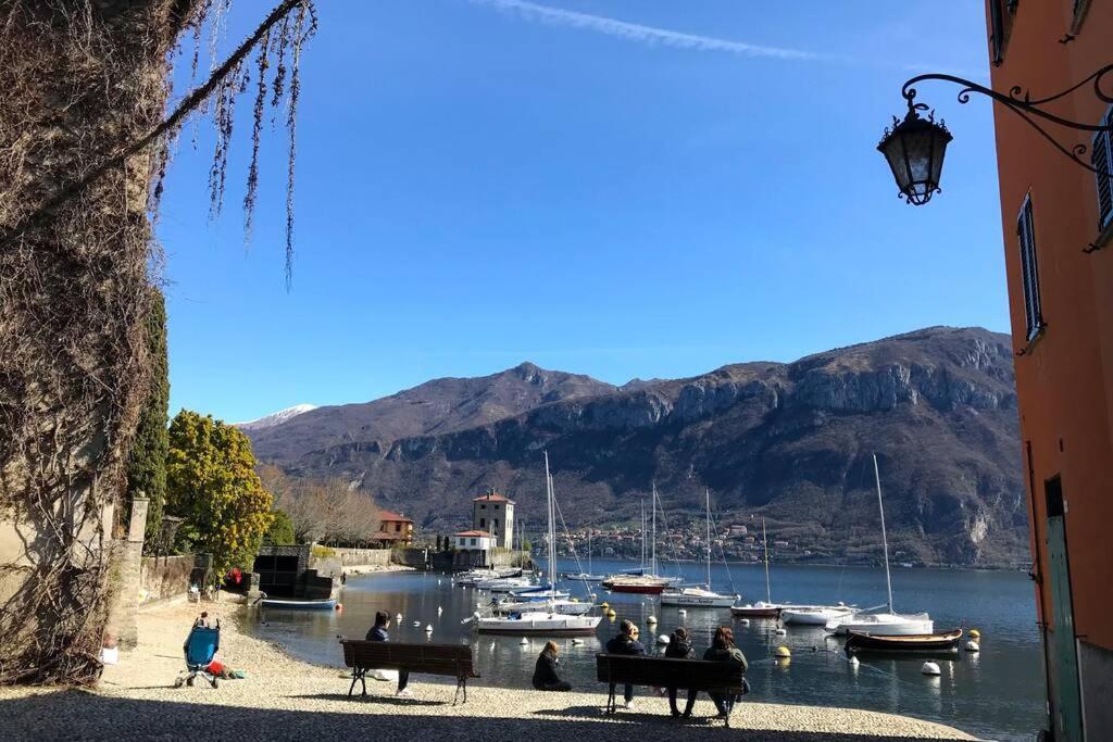 Bellagio Lakeshore Nest 外观 照片