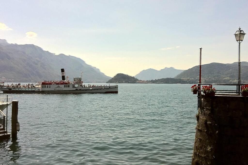 Bellagio Lakeshore Nest 外观 照片