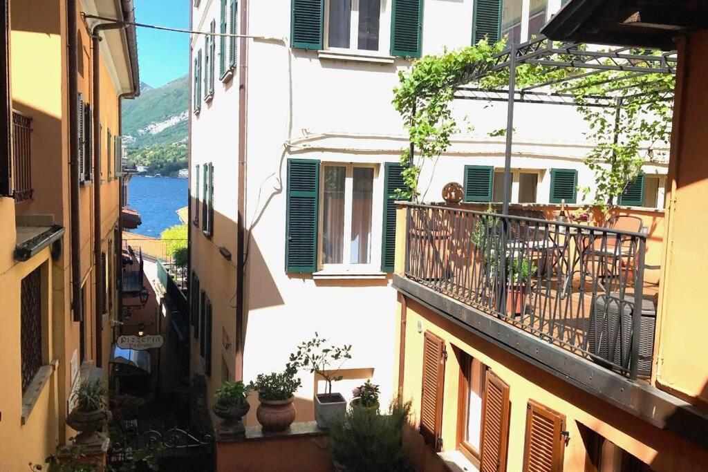 Bellagio Lakeshore Nest 外观 照片