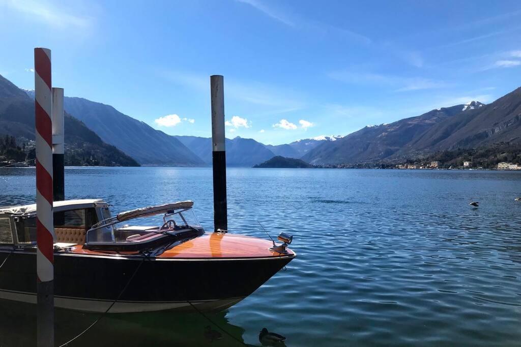 Bellagio Lakeshore Nest 外观 照片